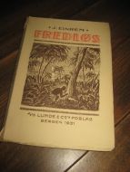 EINREM: FREDLØS. 1931.