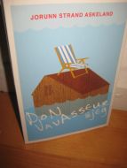 ASKELAND: DON Vavasseur og jeg. 2009.