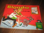1984 BLONDIE