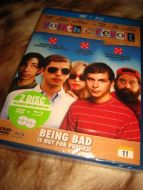 BEING BAD