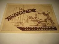 APOTEKET BIEN SKIEN ca 1910