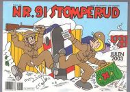 2003 Nr 91 STOMPERUD