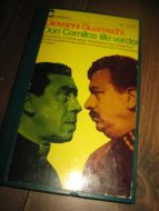 Guareschi: Don Camillos lille verden. 1972.