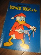 1962 nr 048 DONALD DUCK & CO