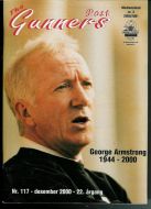 2000 /2001 nr 003 The Gunner's Post