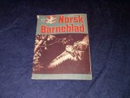 1981 nr 015 Norsk Barneblad