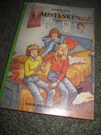 KROKVIK: MISTANKEN 1979