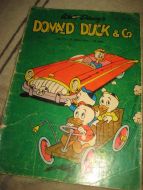 1970 nr 017 DONALD DUCK & CO