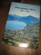 GRØVIK: ØRSTA GJENNOM 100 ÅR. 1983.