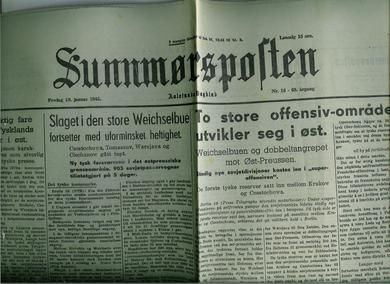 1945 nr 016 Sunnmørsposten