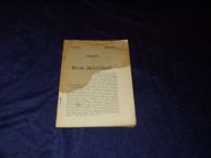 1900 nr 003 Tilæggshefte til Norsk Skoletidende