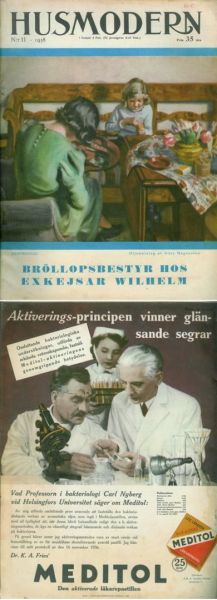 1938 nr 011 HUSMODEREN