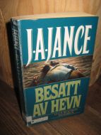 JANCE: BESATT AV HEVN 1991