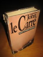 Carre: NATTPORTIEREN. 1994.