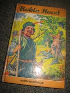 ROBIN HOOD 1987