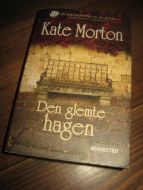 MORTON DEN GLEME HAGEN 2009