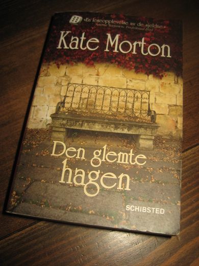 MORTON DEN GLEME HAGEN 2009