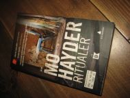 HAYDER: RITUALER 2011
