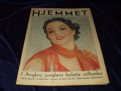 1936 nr 035 Hjemmet