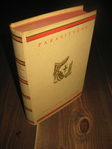 DU MAURIER: PARASITTENE 1950