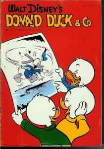1960,nr 010,                    DONALD DUCK & CO.