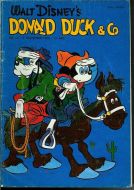 1960 nr 046 DONALD DUCK & CO