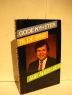 ÅLESKJÆR: GODE NYHETER FOR DE SYKE. 1986.