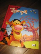 Tigergutt. 2006.
