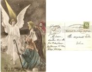 Bergen 1906