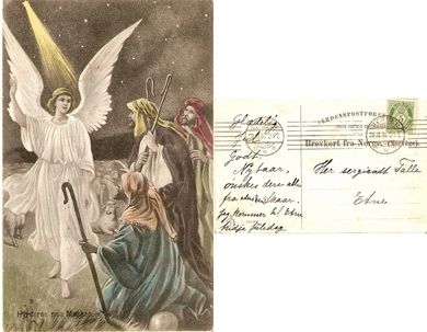 Bergen 1906