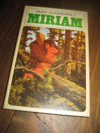 SOMMERFELT: MIRIAM 1969