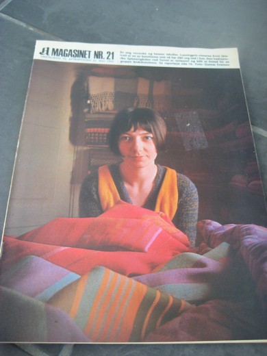 1969,nr 021, A magasinet