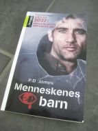 James: Menneskenes barn 2007