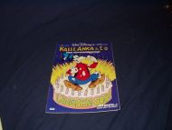 1982 nr 019 Walt Disneys Kalle Anka