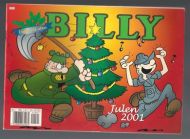 2001 BILLY