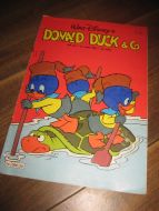 1980 nr 024 DONALD DUCK & CO