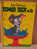 1977 nr 022 DONALD DUCK & CO