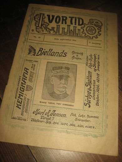 1914 nr 039 VOR TID