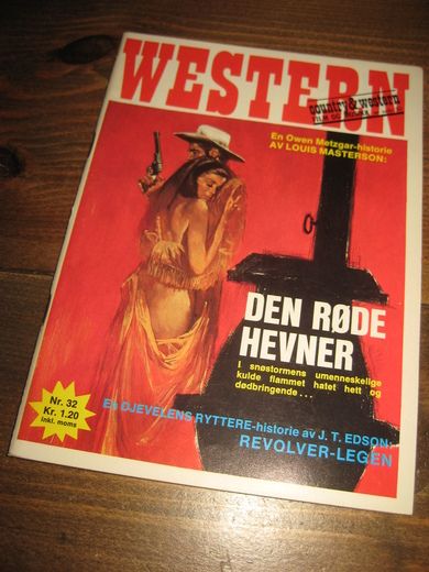 1970 nr 032 WESTERN