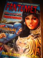 1995,nr 001, FANTOMET.