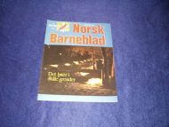 1982 nr 024 Norsk Barneblad