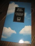JENSEN, BRIKT: GLIMT FRA DET 20. ÅRHUNDREDES LITTERATUR.