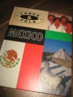 MEXICO. 1995.