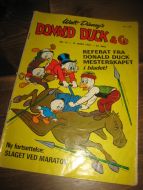1969 nr 012 DONALD DUCK & CO