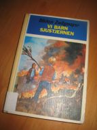 Zwilgmeyer: VI BARN SJUSTJERNEN 1972