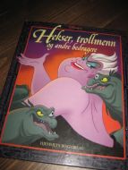 Hekser, trollmenn og andre bedragere. 1994.