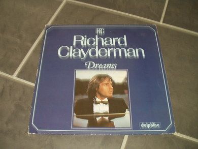 Richard Claydeman: Dreams