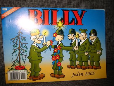 2005 BILLY