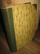 OLSEN, HENRY: EN LEGES VEILEDNING. Håndbok i seksuell hygiene. 1955.