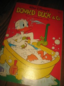 1978,nr 041, DONALD DUCK & CO
